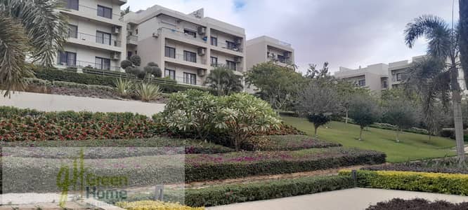 3 Bedroom Penthouse for Sale in New Cairo, Cairo - 20251229_142444. jpg