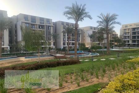 شقة 3 غرف نوم للبيع في القاهرة الجديدة، القاهرة - c4e34e82-df1c-47cf-9d5b-608d372e0526. jpg