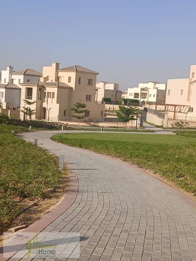 فیلا 4 غرف نوم للبيع في المقطم، القاهرة - 06a46419-7bb5-40b7-b9b1-15cbf9fc83d6. jpg