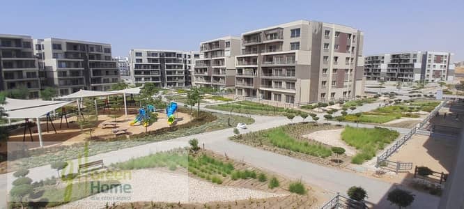 4 Bedroom Apartment for Sale in New Cairo, Cairo - WhatsApp Image 2025-12-22 at 13.43. 11. jpeg