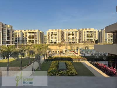 3 Bedroom Apartment for Sale in New Cairo, Cairo - WhatsApp Image 2025-12-22 at 13.40. 46. jpeg