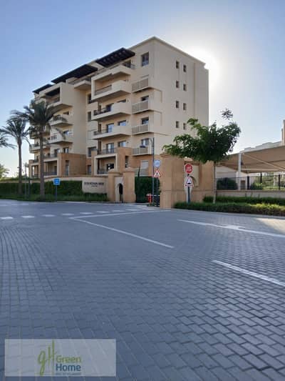 3 Bedroom Apartment for Sale in Mokattam, Cairo - 1c54dc6d-aedb-4b2d-90ad-295ad499c781. jpg