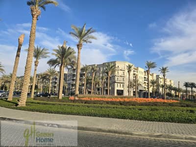 3 Bedroom Apartment for Rent in New Cairo, Cairo - 20260104_150942. jpg