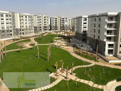 3 Bedroom Duplex for Sale in New Cairo, Cairo - apts. jpeg