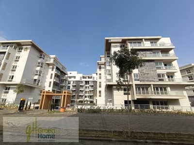 3 Bedroom Apartment for Sale in New Cairo, Cairo - IMG-20250429-WA0444. jpg