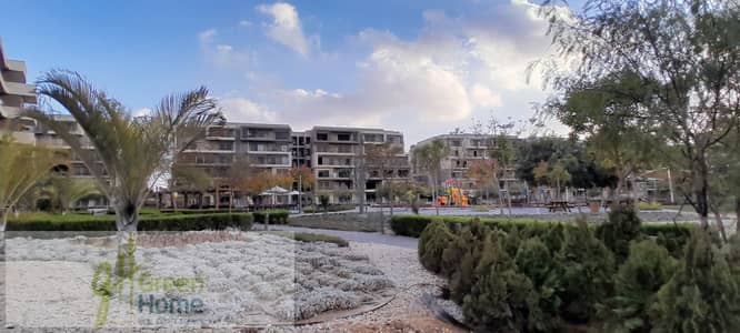 3 Bedroom Flat for Rent in New Cairo, Cairo - 20260109_161923. jpg