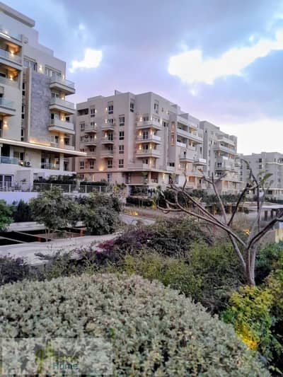 3 Bedroom Duplex for Sale in New Cairo, Cairo - IMG-20251230-WA0113~2. jpg