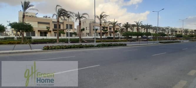 4 Bedroom Villa for Sale in New Cairo, Cairo - 20260109_161815. jpg 4 Bedroom Villa for Sale in New Cairo, Cairo - 20260109_161815. jpg