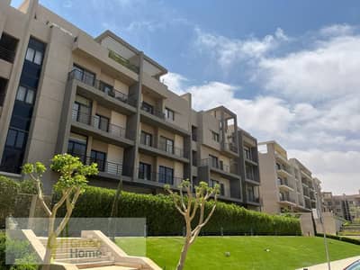 3 Bedroom Penthouse for Sale in New Cairo, Cairo - WhatsApp Image 2023-11-11 at 11.28. 12_e9c542c3. jpg