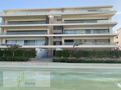 فلیٹ 3 غرف نوم للبيع في القاهرة الجديدة، القاهرة - WhatsApp Image 2023-03-27 at 13.58. 16 (1). jpeg