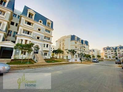 2 Bedroom Flat for Sale in New Cairo, Cairo - WhatsApp Image 2022-08-08 at 5.38. 17 PM (2). jpeg