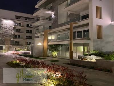 2 Bedroom Apartment for Sale in New Cairo, Cairo - WhatsApp Image 2024-11-27 at 16.02. 16. jpeg