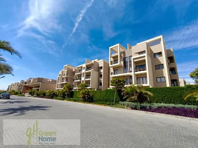 فلیٹ 2 غرفة نوم للبيع في القاهرة الجديدة، القاهرة - IMG-20240420-WA0305. jpg