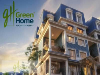 فیلا 3 غرف نوم للبيع في القاهرة الجديدة، القاهرة - WhatsApp Image 2023-08-22 at 1.13. 42 PM (1). jpeg