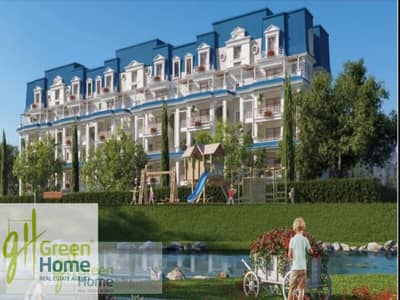 اي فيلا 3 غرف نوم للبيع في القاهرة الجديدة، القاهرة - WhatsApp Image 2023-08-22 at 1.13. 36 PM (1). jpeg