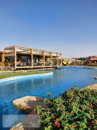 فلیٹ 2 غرفة نوم للبيع في القاهرة الجديدة، القاهرة - IMG-20240124-WA0265. jpg