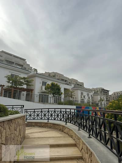 3 Bedroom Flat for Sale in New Cairo, Cairo - IMG-20231128-WA0118. jpg