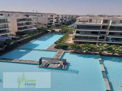 2 Bedroom Flat for Sale in New Cairo, Cairo - WhatsApp Image 2024-03-05 at 11.35. 23 PM (3). jpeg