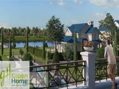 فیلا 3 غرف نوم للبيع في القاهرة الجديدة، القاهرة - WhatsApp Image 2023-08-22 at 1.13. 35 PM. jpeg