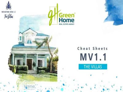 فیلا 3 غرف نوم للبيع في القاهرة الجديدة، القاهرة - WhatsApp Image 2023-08-22 at 1.13. 45 PM (1). jpeg