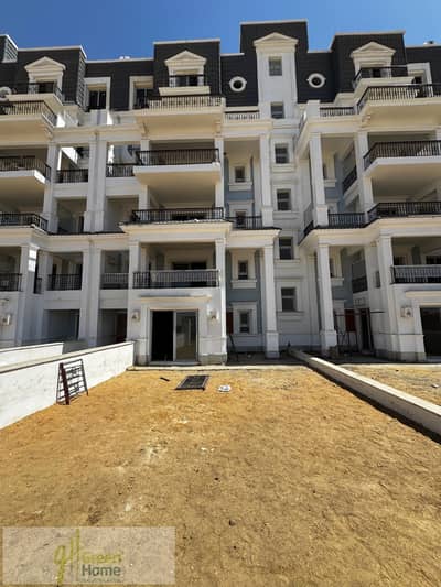 3 Bedroom Apartment for Sale in New Cairo, Cairo - IMG-20250520-WA0073. jpg