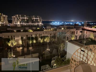 3 Bedroom Flat for Sale in New Cairo, Cairo - WhatsApp Image 2021-05-11 at 3.43. 15 PM. jpeg