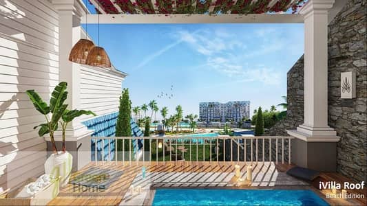 3 Bedroom Apartment for Sale in New Cairo, Cairo - IMG-20230707-WA0014. jpg