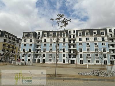 دوبلكس 3 غرف نوم للبيع في القاهرة الجديدة، القاهرة - IMG-20250223-WA0109. jpg