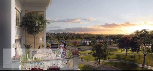 3 Bedroom iVilla for Sale in New Cairo, Cairo - FB_IMG_1691690640886. jpg