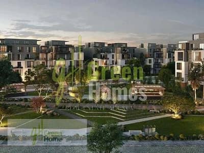 2 Bedroom Apartment for Sale in New Heliopolis, Cairo - ccb38a52-5152-11ee-a96d-e28906d31e2c. jpeg