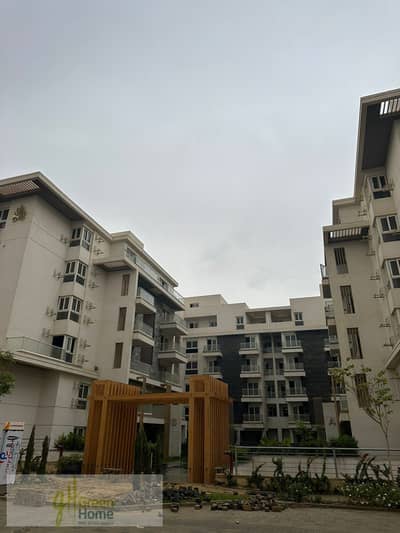 1 Bedroom Apartment for Sale in New Cairo, Cairo - IMG-20231114-WA0253. jpg