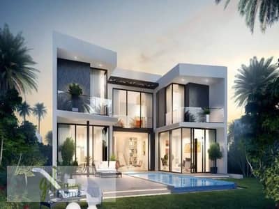 فیلا 4 غرف نوم للبيع في القاهرة الجديدة، القاهرة - AfCS04Na1CnOvTRkOT9wrl2LJi7RAR. jpg