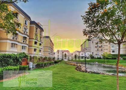 شقة 2 غرفة نوم للبيع في القاهرة الجديدة، القاهرة - 4b1c4611-610c-11ee-ab17-6a39060f89d5. jpeg