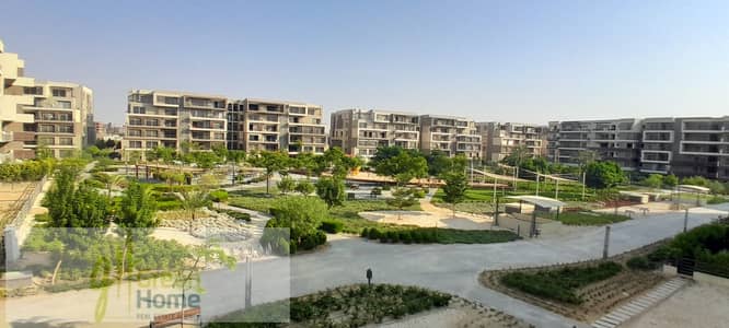 شقة 3 غرف نوم للبيع في القاهرة الجديدة، القاهرة - 20250725_174053. jpg