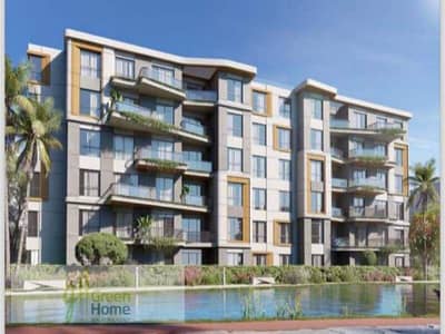 2 Bedroom Flat for Sale in New Cairo, Cairo - WhatsApp Image 2024-04-30 at 11.34. 17 AM. jpeg