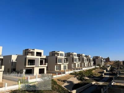 3 Bedroom Twin House for Sale in New Cairo, Cairo - WhatsApp Image 2024-03-06 at 11.34. 31 AM (2). jpeg