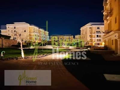 3 Bedroom Apartment for Sale in New Cairo, Cairo - 21cb9fcb-65ac-11ee-be36-36a4e2cb5b94. jpeg