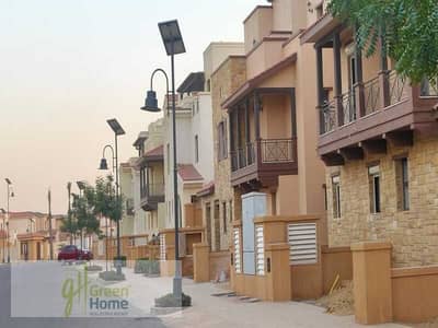 تاون هاوس 3 غرف نوم للايجار في القاهرة الجديدة، القاهرة - 9ea62626-63b1-4166-8a81-d597a8eaf387. jpg