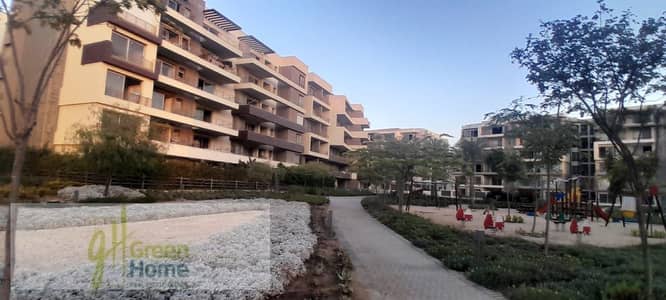 شقة 4 غرف نوم للبيع في القاهرة الجديدة، القاهرة - WhatsApp Image 2025-12-22 at 1.42. 41 PM. jpeg