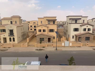 3 Bedroom Villa for Sale in New Cairo, Cairo - IMG-20190623-WA0006. jpg
