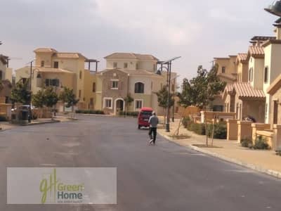 4 Bedroom Villa for Rent in New Cairo, Cairo - IMG_20200219_135047. jpg