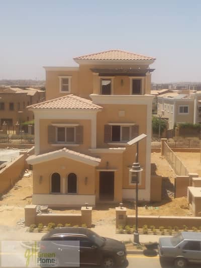 فیلا 3 غرف نوم للبيع في القاهرة الجديدة، القاهرة - IMG_20190715_122459. jpg