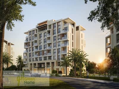 3 Bedroom Flat for Sale in New Cairo, Cairo - 6. jpg