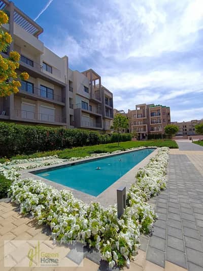 2 Bedroom Apartment for Rent in New Cairo, Cairo - FB_IMG_1767087160630. jpg