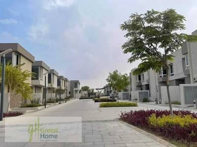 3 Bedroom Twin House for Sale in New Cairo, Cairo - WhatsApp Image 2024-04-08 at 12.39. 38 AM (1). jpeg