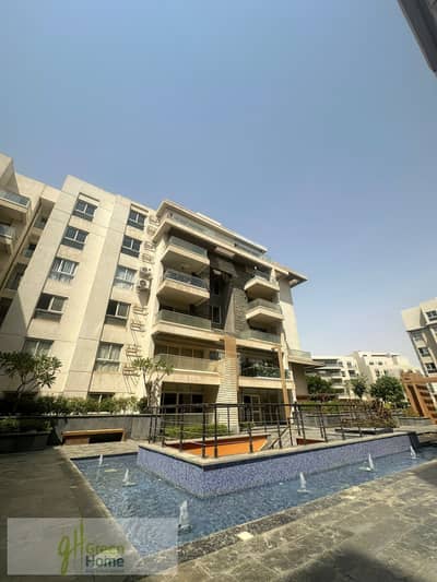 فلیٹ 3 غرف نوم للبيع في القاهرة الجديدة، القاهرة - WhatsApp Image 2025-08-17 at 12.54. 52 PM (2). jpeg