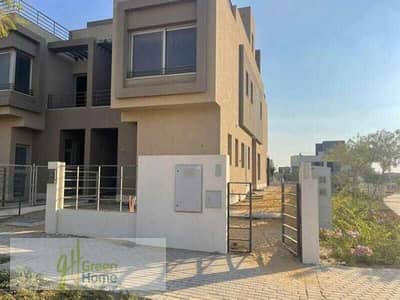 3 Bedroom Villa for Sale in New Cairo, Cairo - WhatsApp Image 2024-07-15 at 1.42. 44 PM - Copy. jpeg