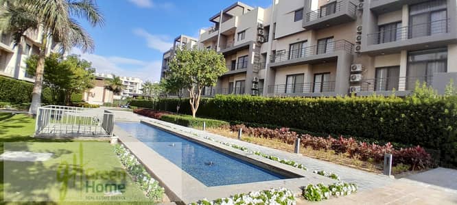 شقة 2 غرفة نوم للبيع في القاهرة الجديدة، القاهرة - 20251229_140553. jpg