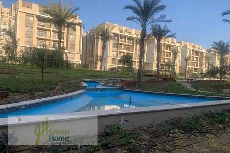 فلیٹ 3 غرف نوم للبيع في القاهرة الجديدة، القاهرة - aed21d5a-924f-493e-807c-caa0d364c0e2. jpg