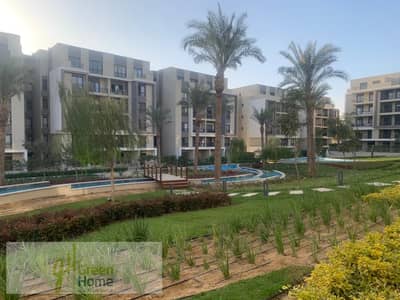 2 Bedroom Flat for Rent in New Cairo, Cairo - WhatsApp Image 2025-12-22 at 1.40. 25 PM. jpeg